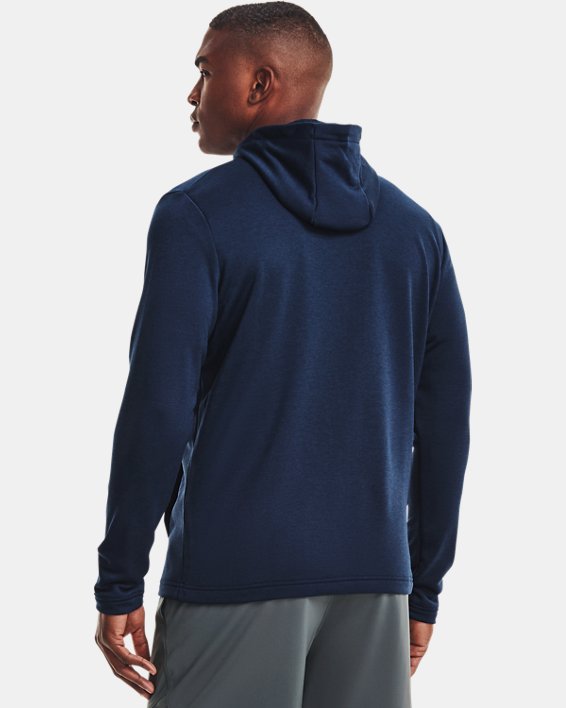 Under Armour NCAA Mens NCAA Mens French Terry Full Zip 